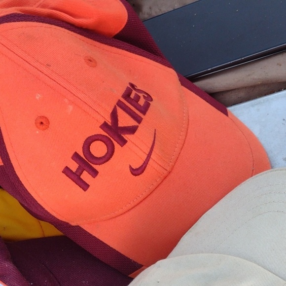 Virginia Tech Caps Collection - Picture 3 of 5